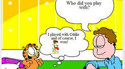 Let's play (DID)