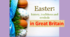 Easter in Great Britain. Listening