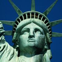 Why Is the Statue of Liberty Green?