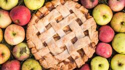 Caramel Apple Pie | Thanksgiving Recipe - YouTube
