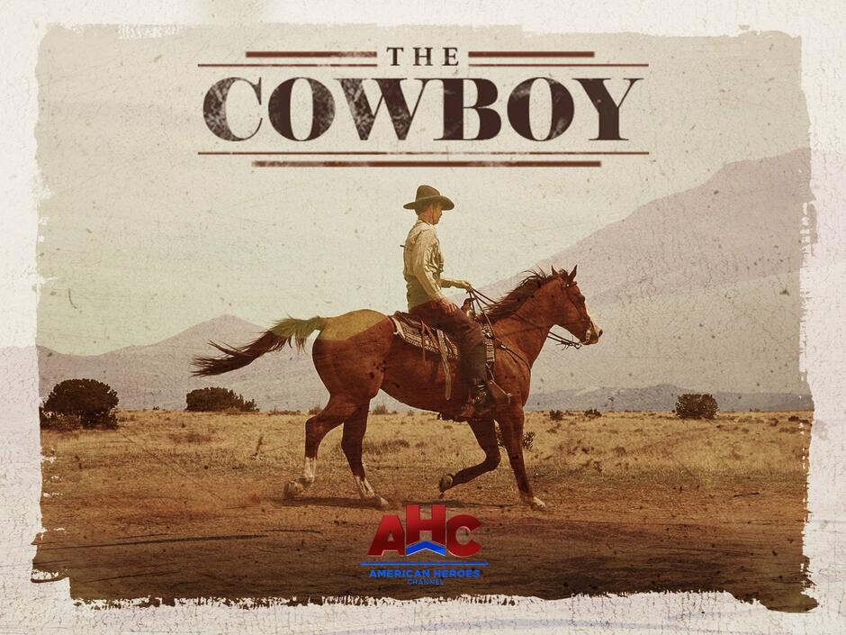 Watch The Cowboy Season 1 | Prime Video
