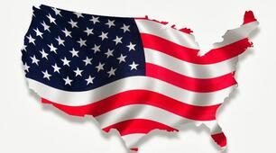 The USA.