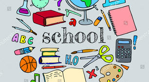  School Subjects. Geography.