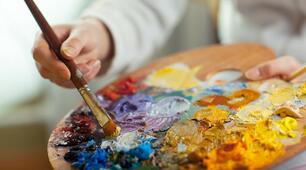 10 Form. Painting and Artistic Traditions in Ukraine and Great Britain