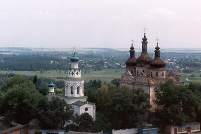 Ромни. Доміки мрій