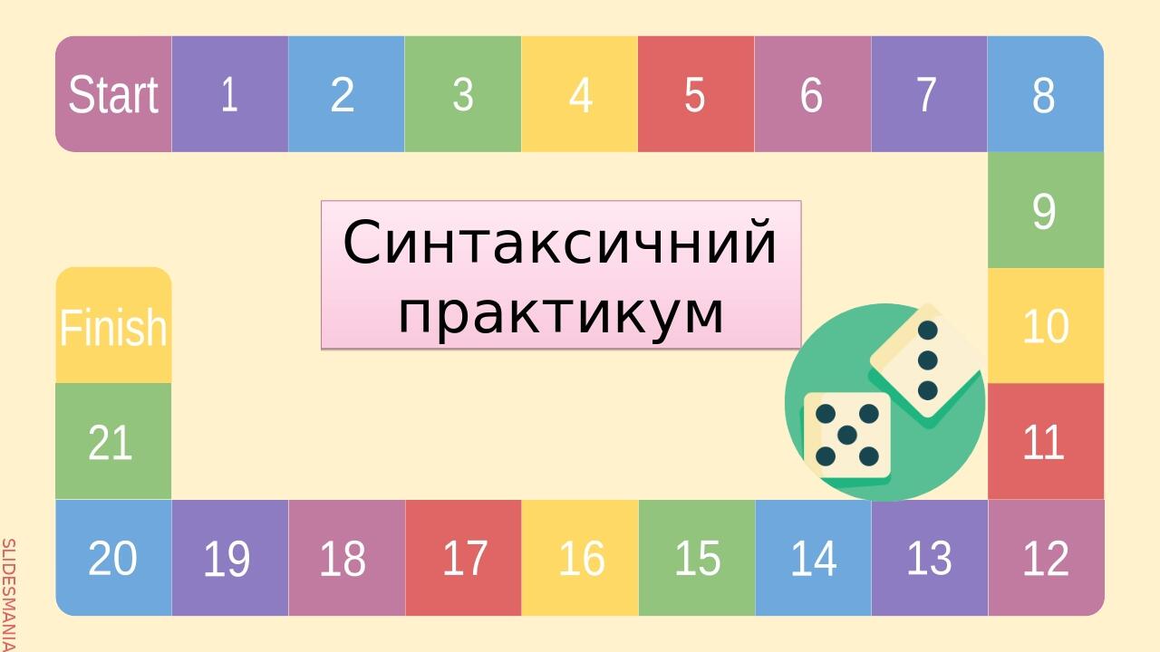 Правила гри 1. Учню необхідно дати  відповісти  на запитання, що йому випадає. 2. За кожну правильну відповідь учень отримує три бали. 3. За кожне ...
