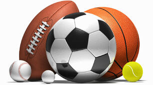 Sport games