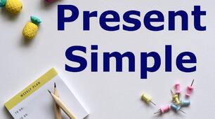 Present Simple