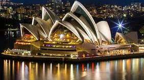 Australia