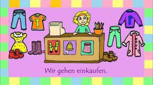 (Копія) Klasse 7. Hörverstehen
