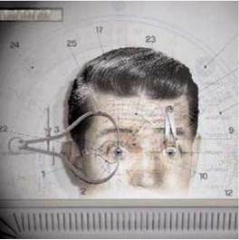 Фах (1957) - Айзек АЗІМОВ 1920-1992 - СУЧАСНА ЛІТЕРАТУРА