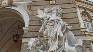 Контрольна робота з теми "Бароко. Класицизм"