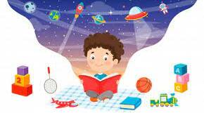 Робота з дитячою книжкою.