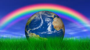 (Копія) THE WORLD OF NATURE