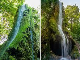 Малієвецький водоспад (Хмельницька обл.) | Travel-al.com.ua