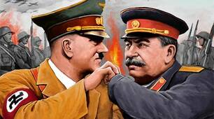 Радянсько-німецькі договори 1939 р. Початок Другої світової війни. 