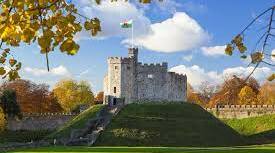 Cardiff