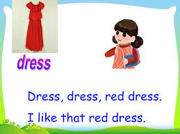 Unit 5 My clothes A Let's learn. - ppt download