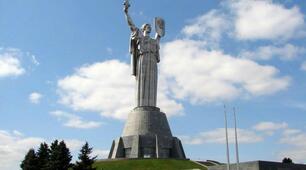 Художні професії. Художник, скульптор.