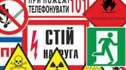(Копія) Безпека як потреба людини. Види і рівні загроз (9 клас)