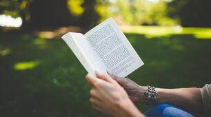 Reading Test. Контроль читання у форматі ЗНО.