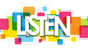 Listening II term 9 form