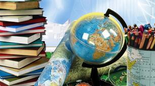 Словниковий диктант. "The World of Nature" для 4-6 класів, НУШ
