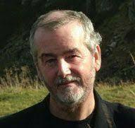 Kirjailia esittely: David Almond