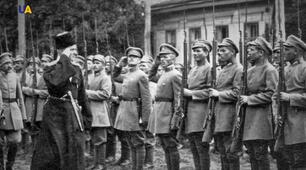Посилення колоніальної політики Російської імперії.Ліквідація гетьманату.