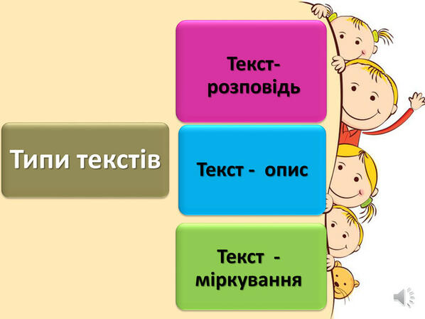 Складання тексту-міркування про справжню дружбу. 2 клас."