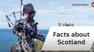 Facts about Scotland