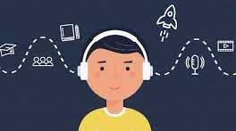 Listening  6 Form II ceместр