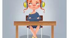 Listening 7 Form II term