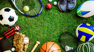 Vocabulary Bank: Sport