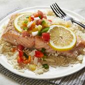 21 Healthy Fish Recipes | Allrecipes