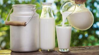 World Milk Day: Types of milk, health benefits and more - EastMojo