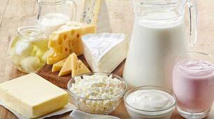 Презентація "Вплив молочних продуктів на організм людини"