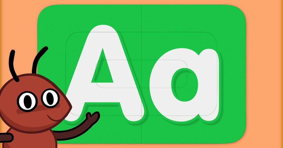 Правила читання літери Aa. Rules of reading. Letter Aa | . Англійська мова