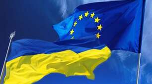День Європи – 9 травня 2022