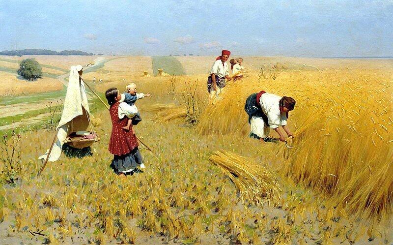 Знання та практики, що стосуються природи і всесвіту ~ Автентична Україна