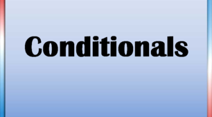 Презентація "Zero, First, Second and Third Conditionals"