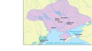 Перебіг подій на картосхемах