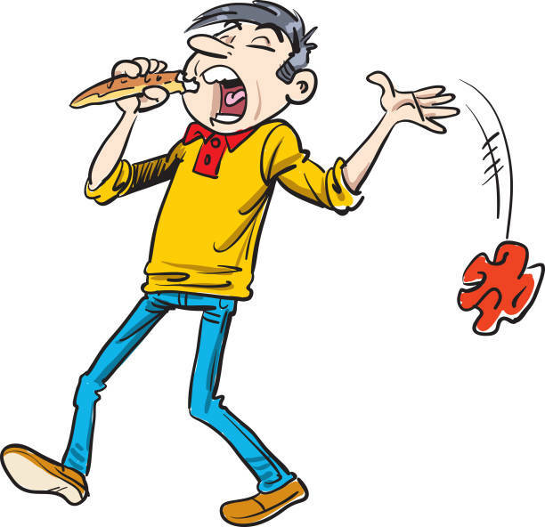 702 Person Littering Illustrations & Clip Art - iStock