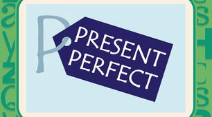 Present Perfect