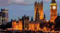  The UK  8 клас