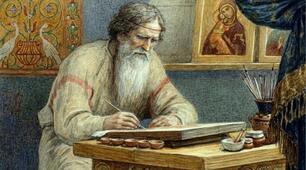 Аліпій Печерський