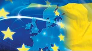 УКРАЇНА — ЧЛЕН ЄВРОПЕЙСЬКОГО ТА СВІТОВОГО СПІВТОВАРИСТВА