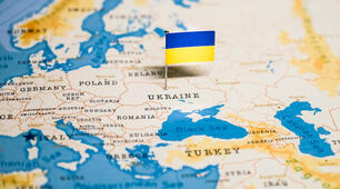 Ukraine. Watch the video and answer the questions
