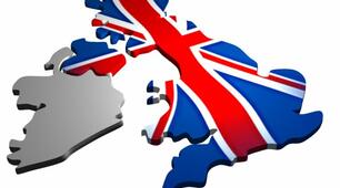 Discover the UK