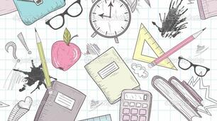 Повторення 6. САМОСТІЙНА РОБОТА. РОЗВ’ЯЗУВАННЯ ЗАДАЧ ЗА ДОПОМОГОЮ РІВНЯНЬ,ЯКІ ЗВОДЯТЬСЯ ДО КВАДРАТНИХ.